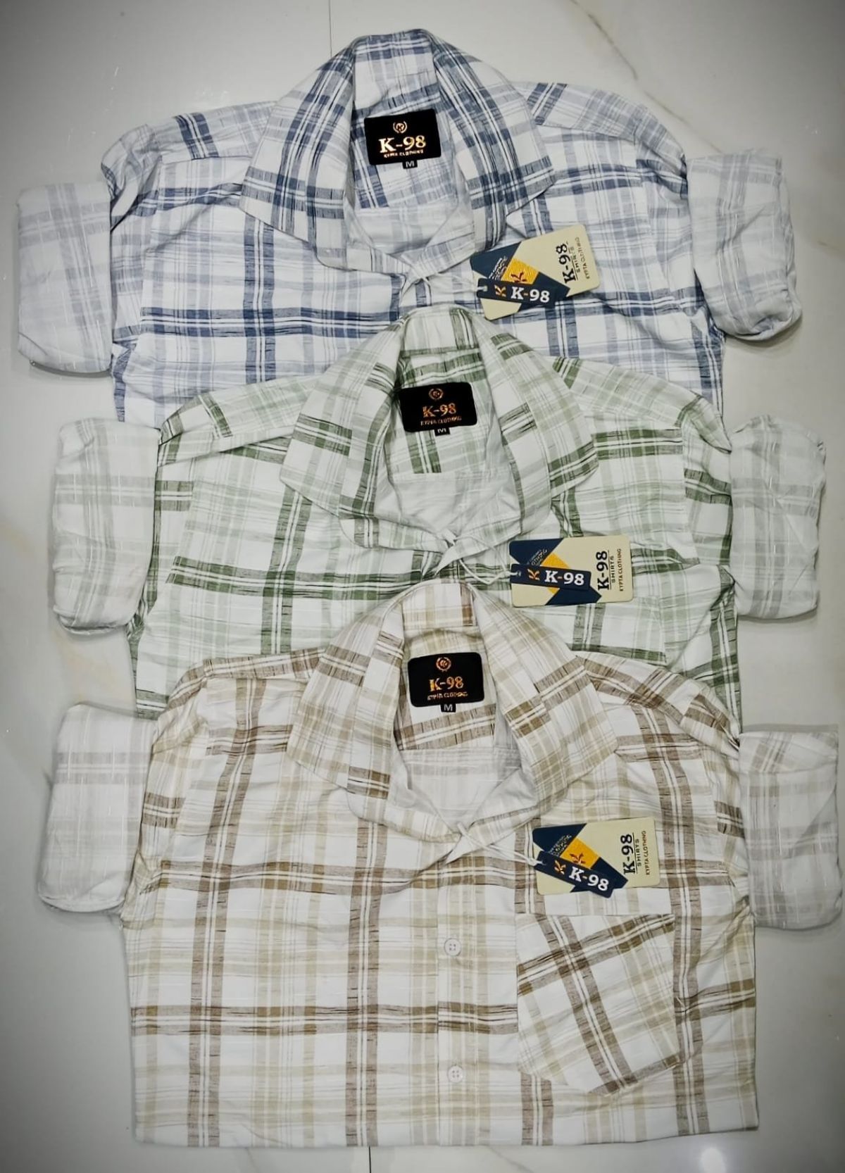 Men's Laffer Shirts