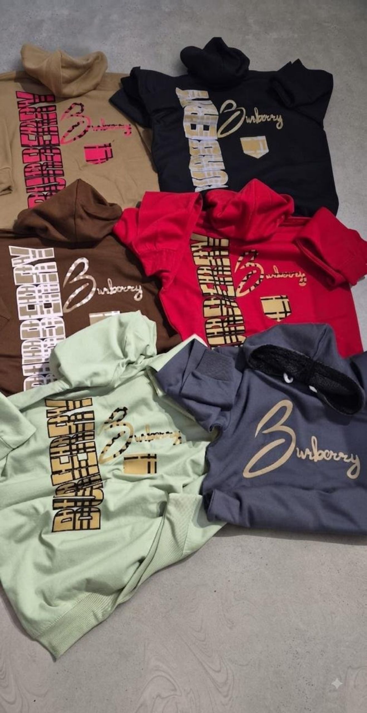 Men's Air-Jet Fleece Hoodie