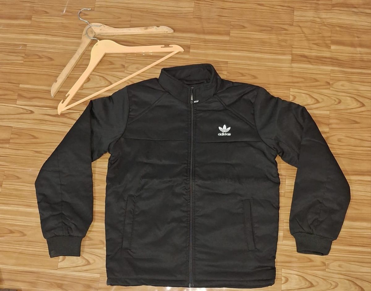 Men's Full Sleeve Jacket