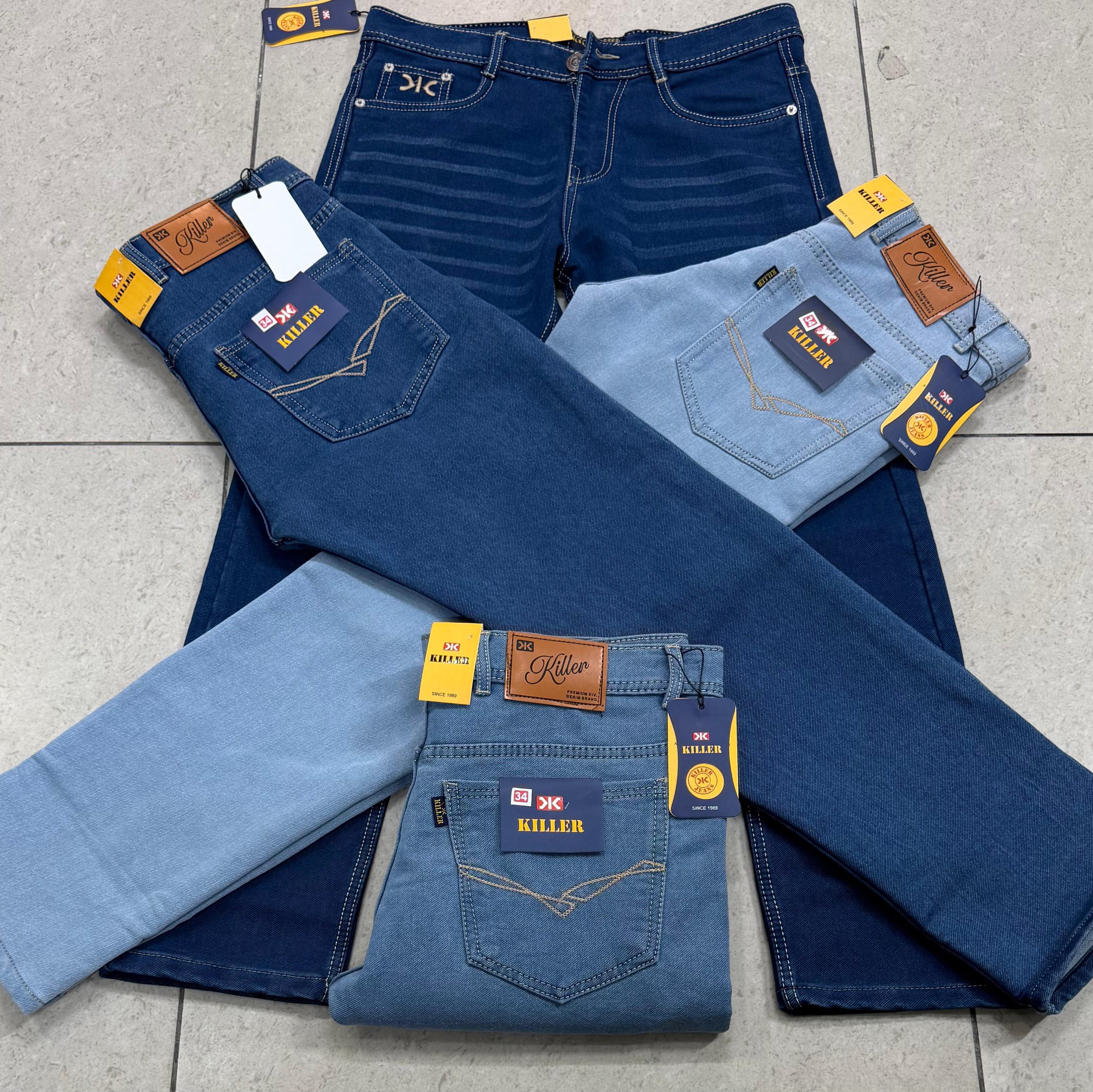 JEAN'S FOR MEN'S