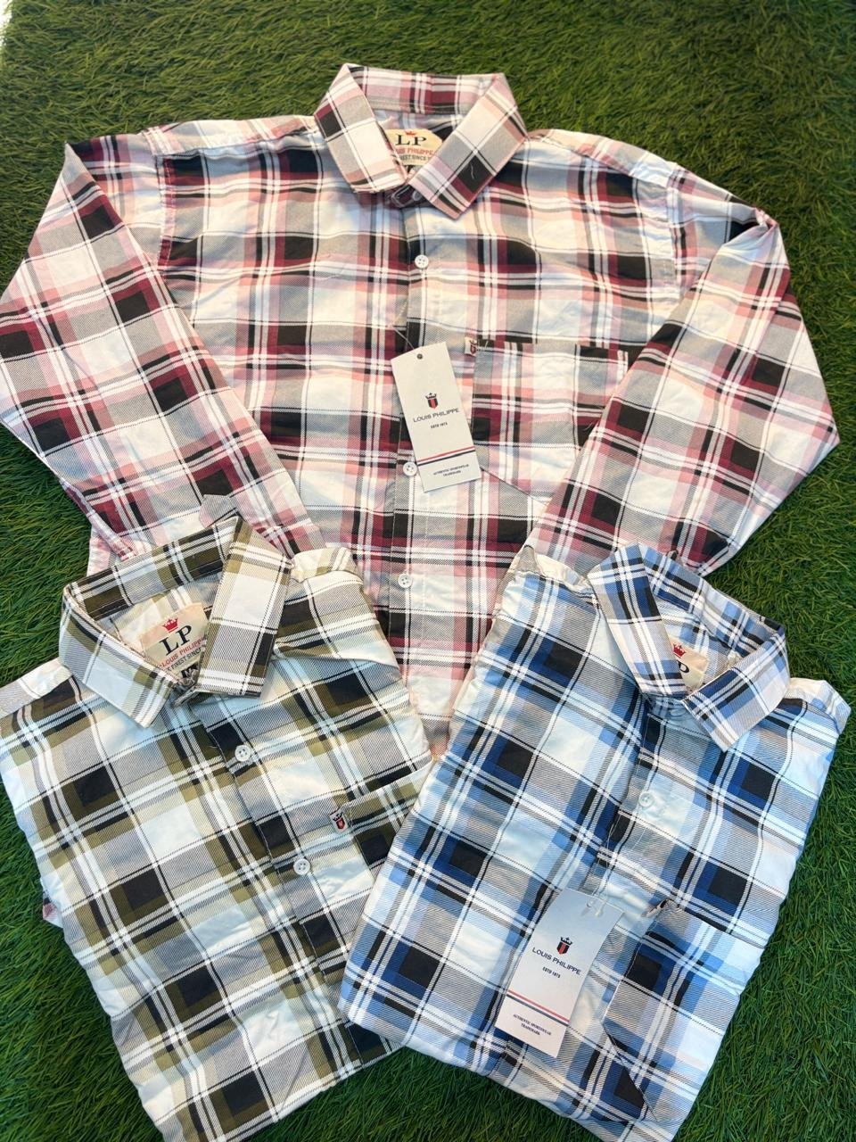 Shirt for men