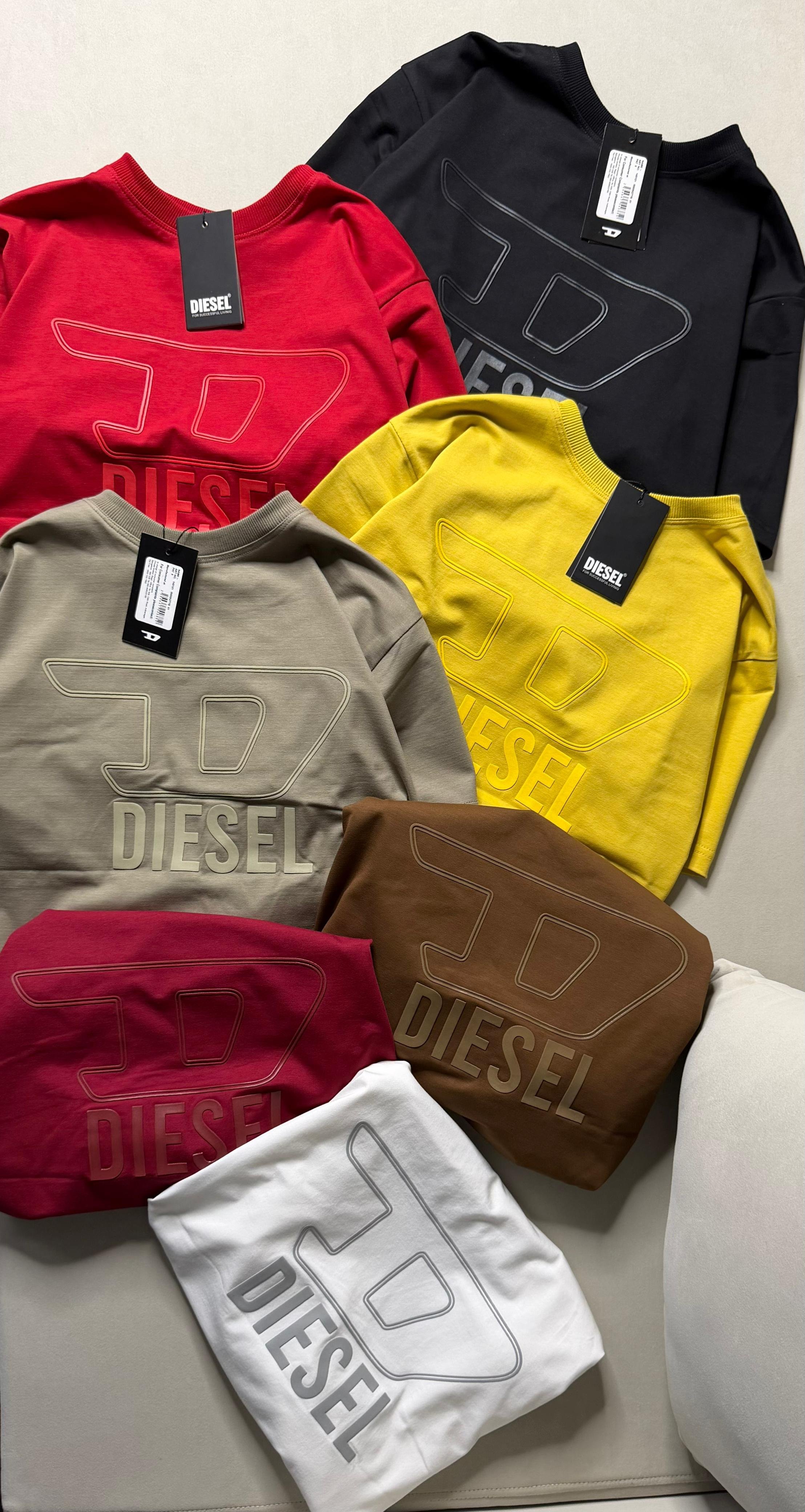 T-shirt for men