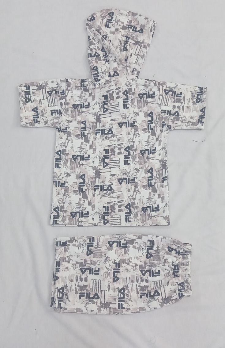 Divine First Kids Nikker Set