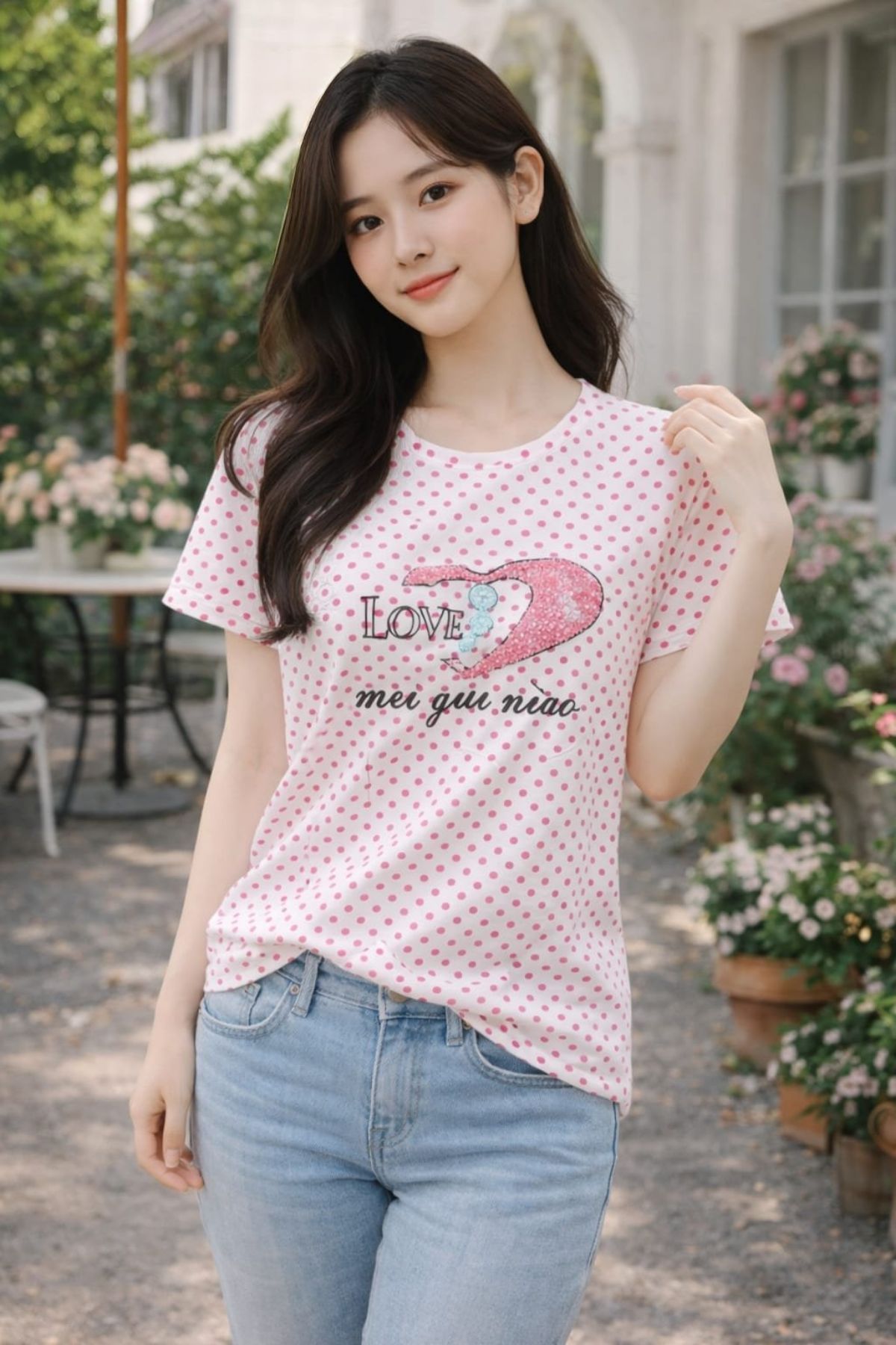 Women's IMP Tees