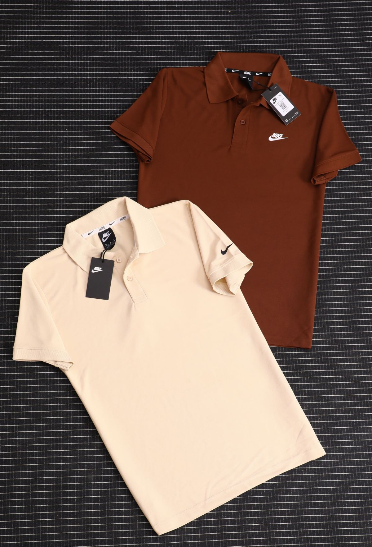NIKE MENS MARS DRIFIT POLO T SHIRT M TO 2XL