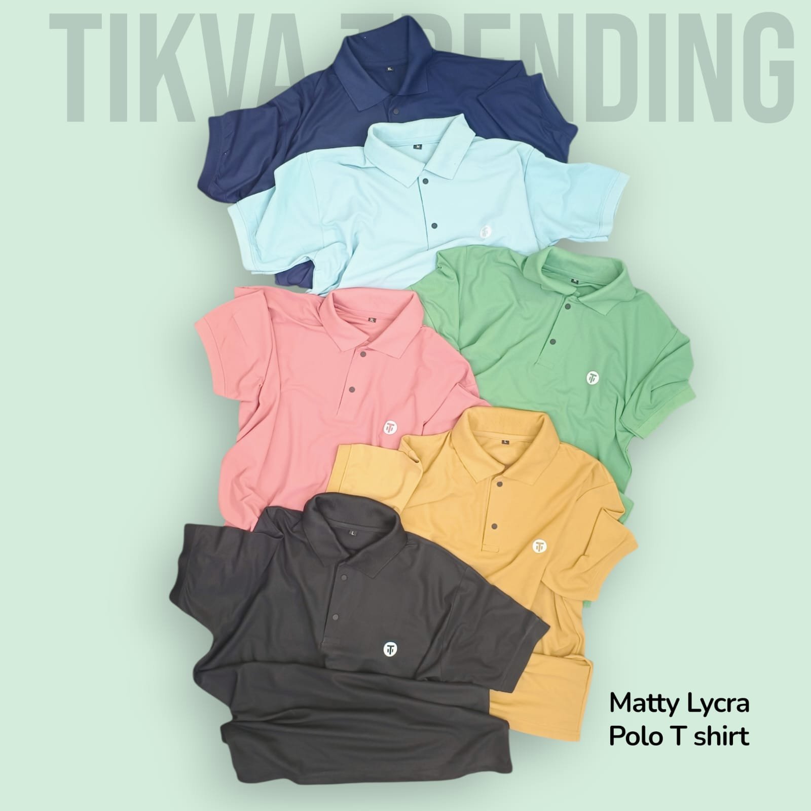 Tikva Men's T-shirt - Matty T Shirts