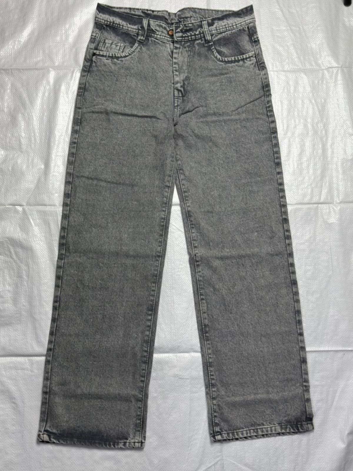 Regular Fit Jeans For Men's