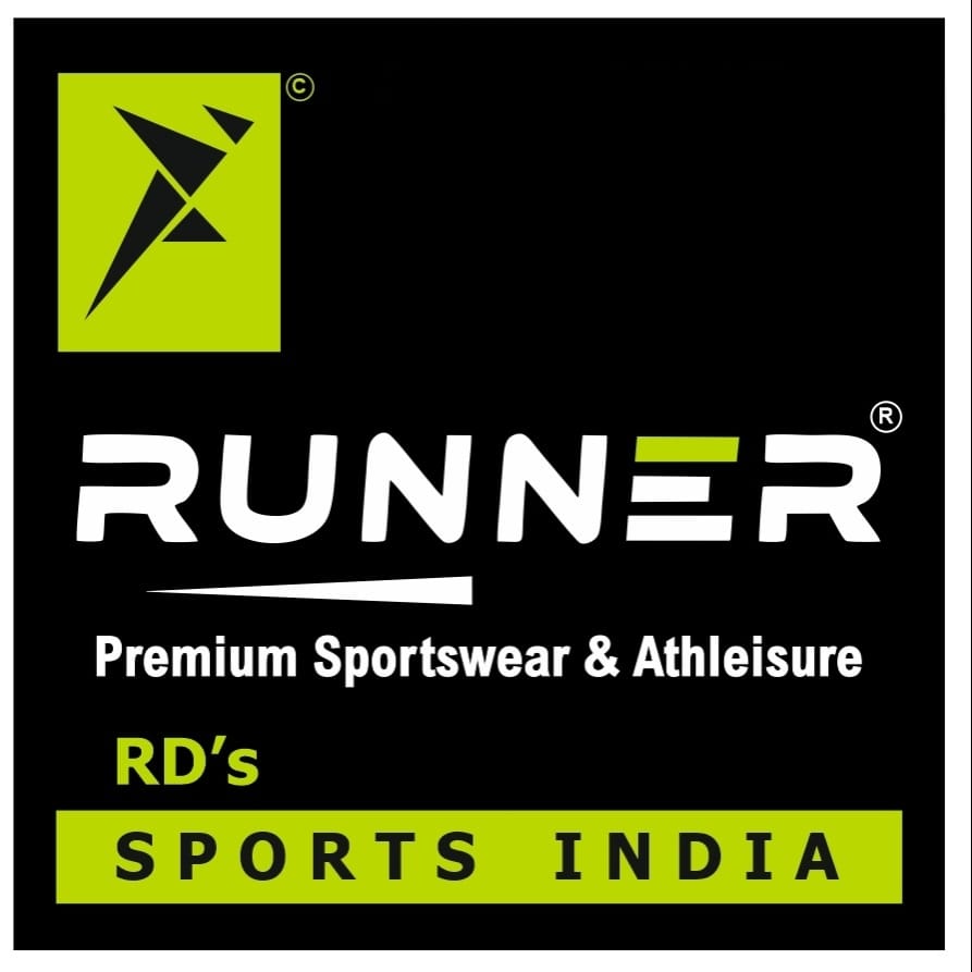 RUNNER Men's Polo T-shirts Set D No- 539