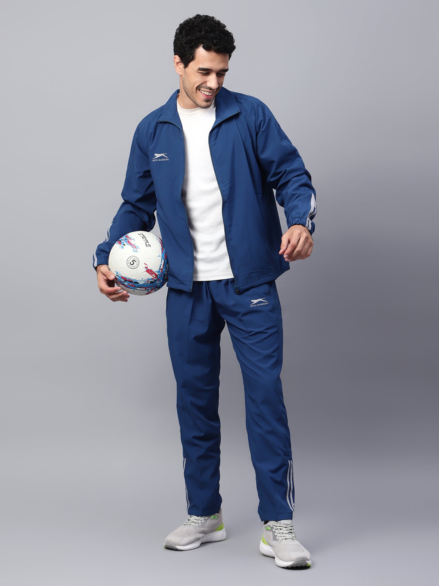 Men's Tracksuit set