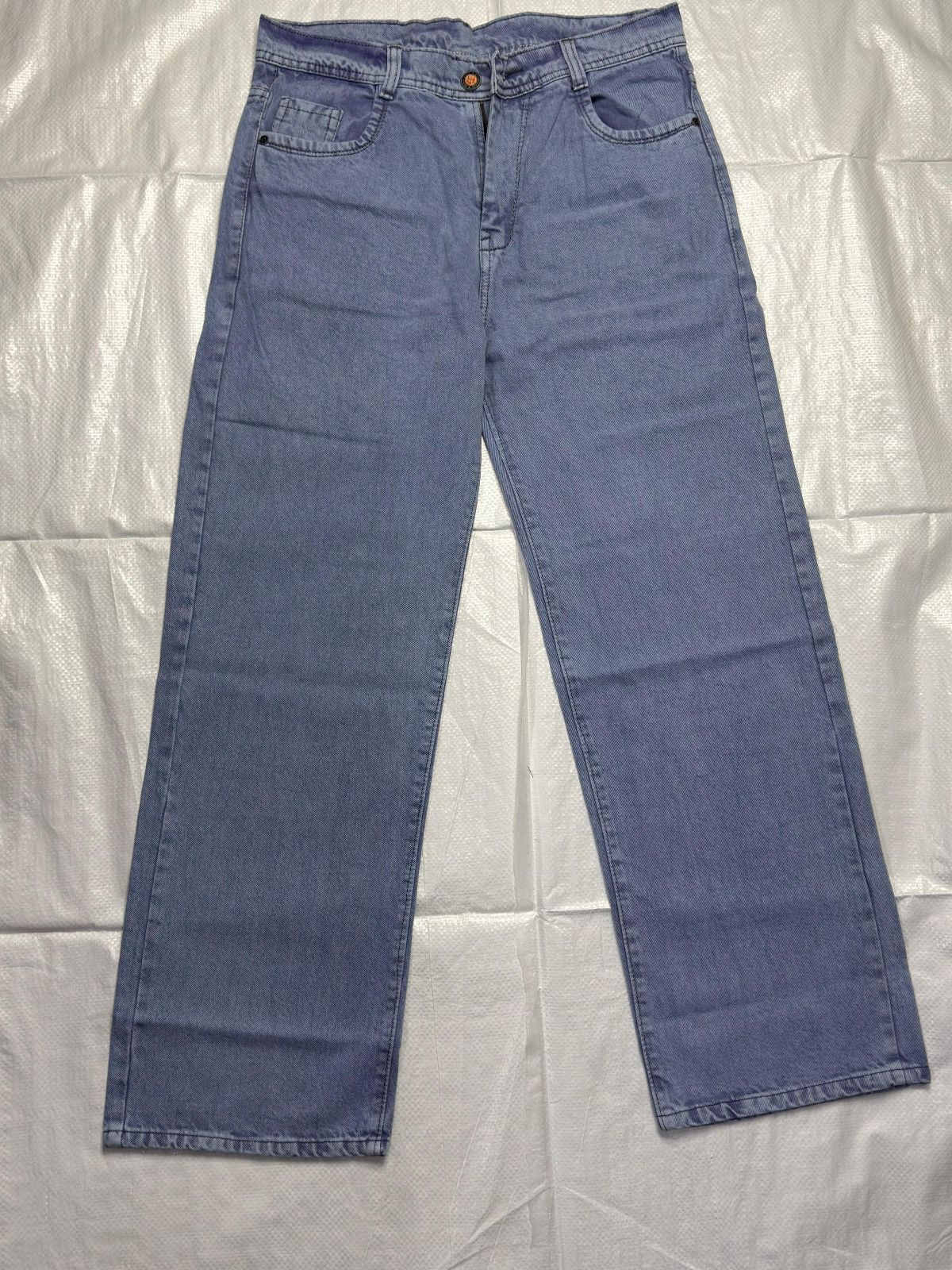 Regular Fit Jeans For Men's