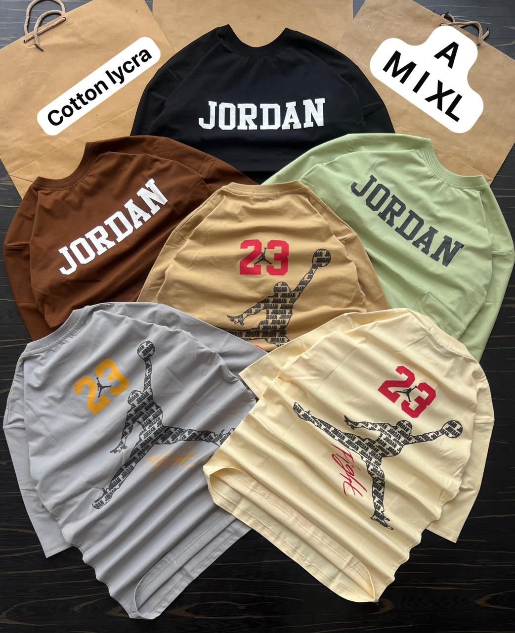Kavalier Men's Cotton Lycra T-shirt Set