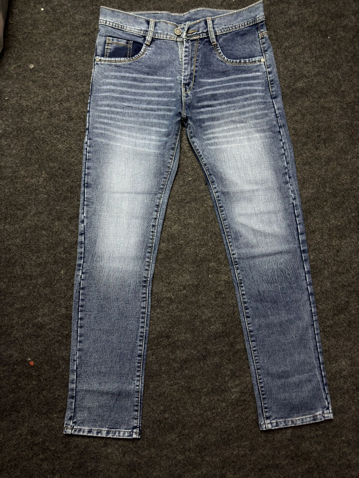 Cotton by cotton primium jeans