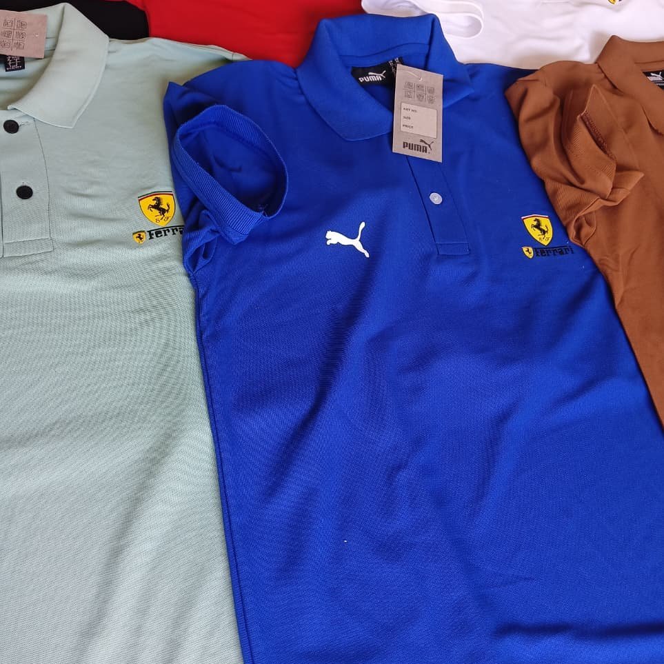 T-shirt for men