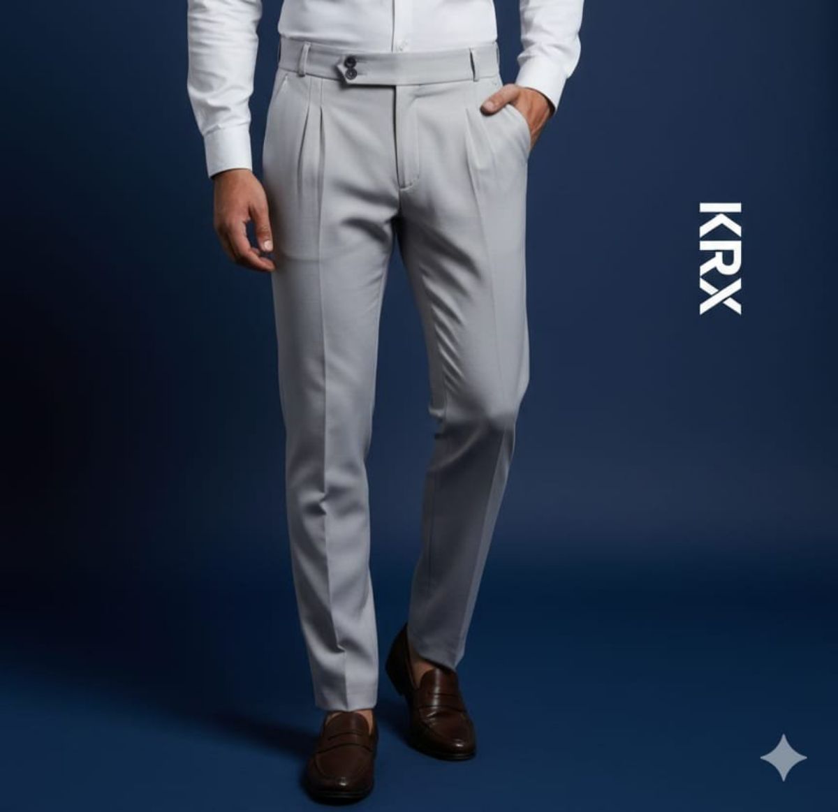 KRX Men's Gurkha Pants -(28-36)