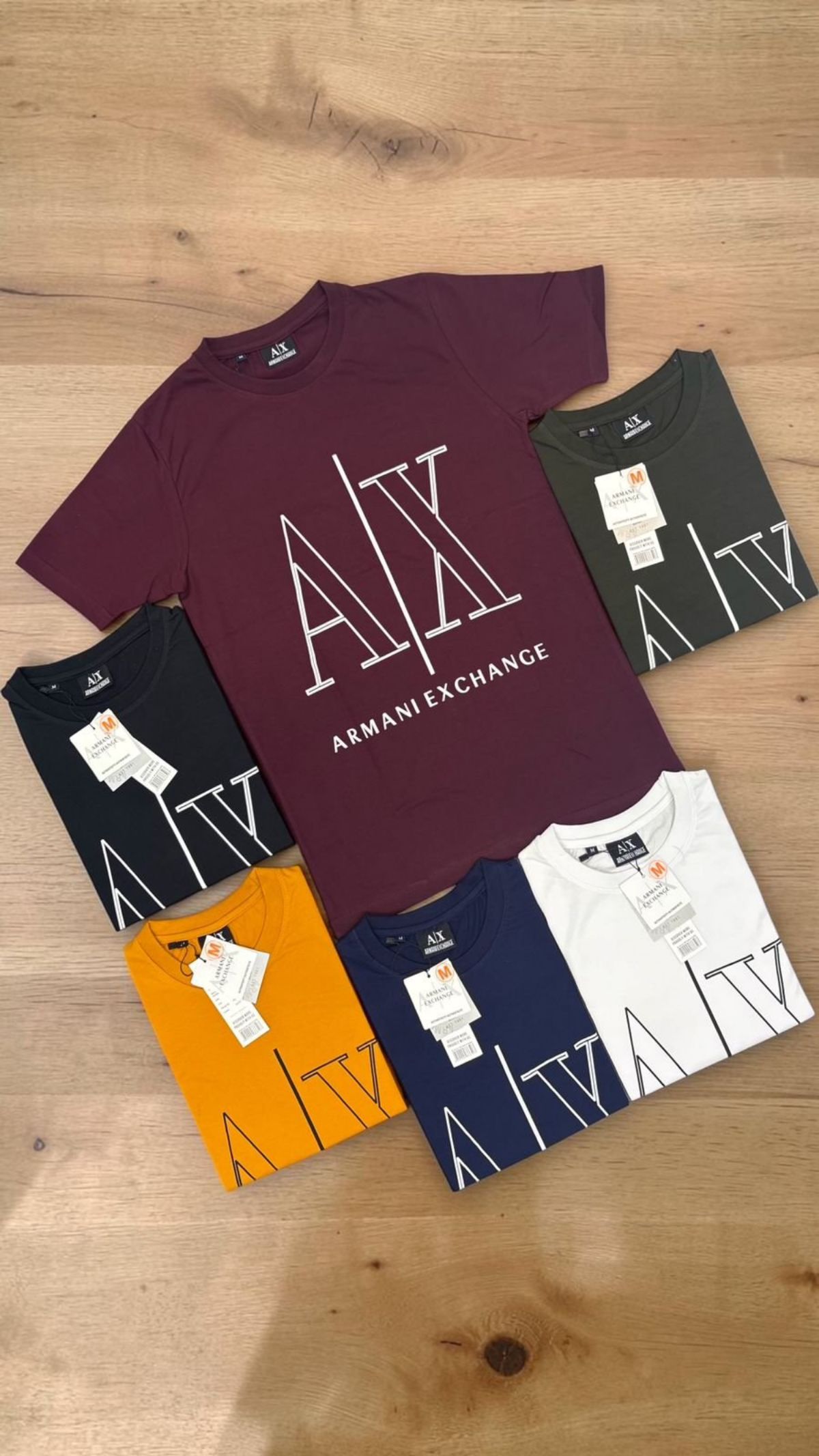 Men's Cotton Half Sleeves T-shirts