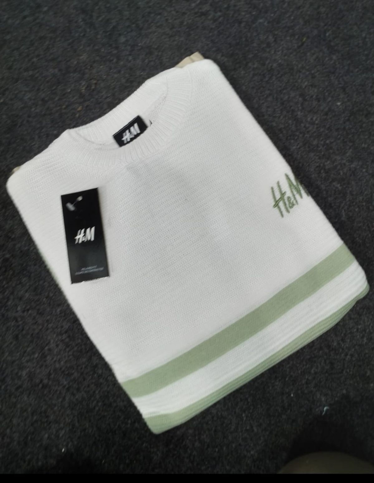 VPB New Men's Premium Quality Winter Wear Sweater