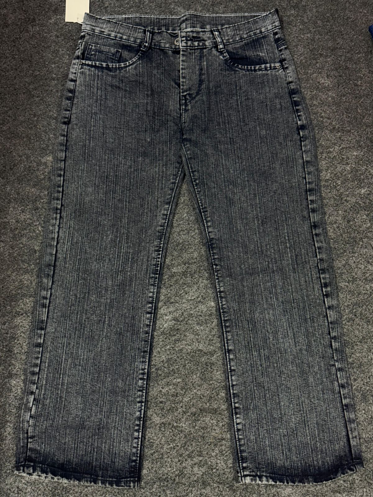 Men's  Zara Slub Linning Comfort Fit