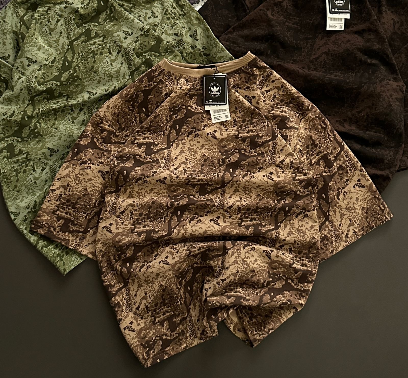 Black Backed T-shirt for men