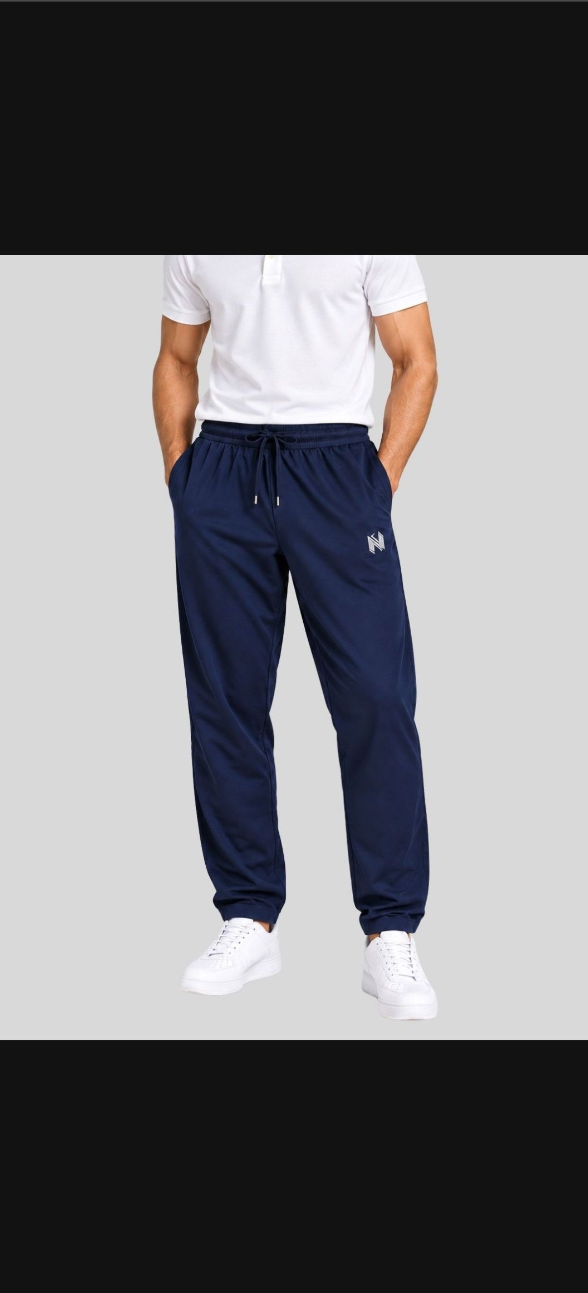 Men's Trackpant