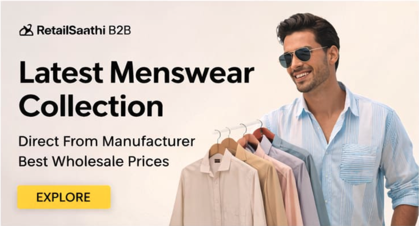 RetailSaathi Collection 2