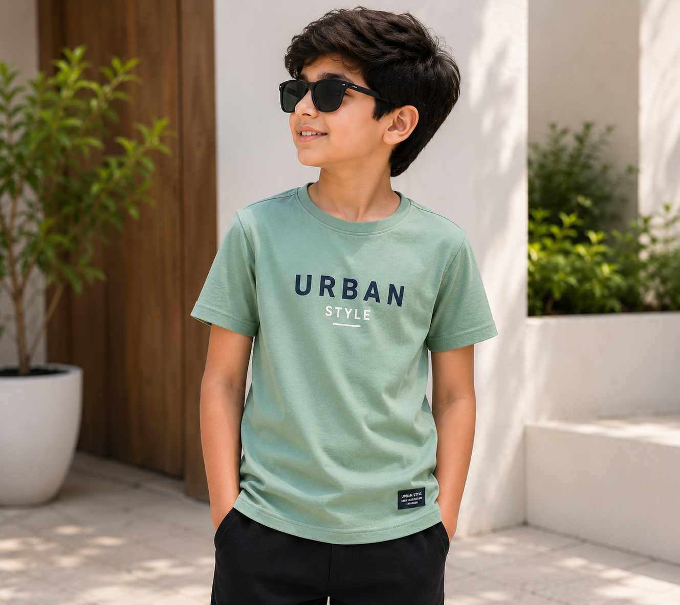 T-SHIRTS
