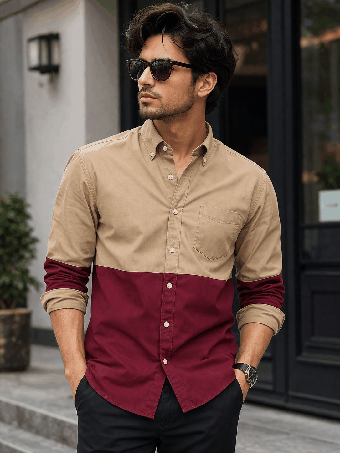 SHIRTS 