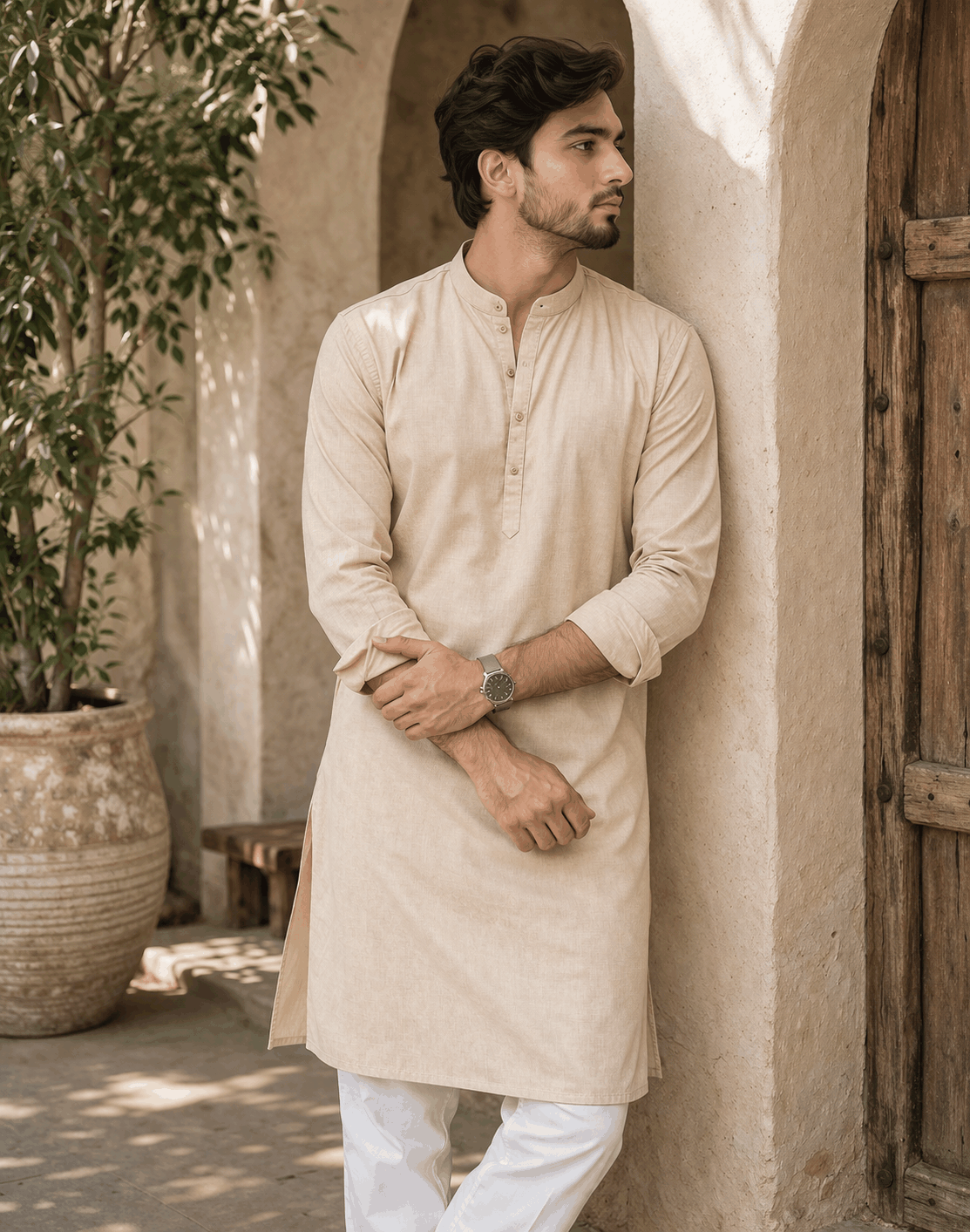 KURTAS
