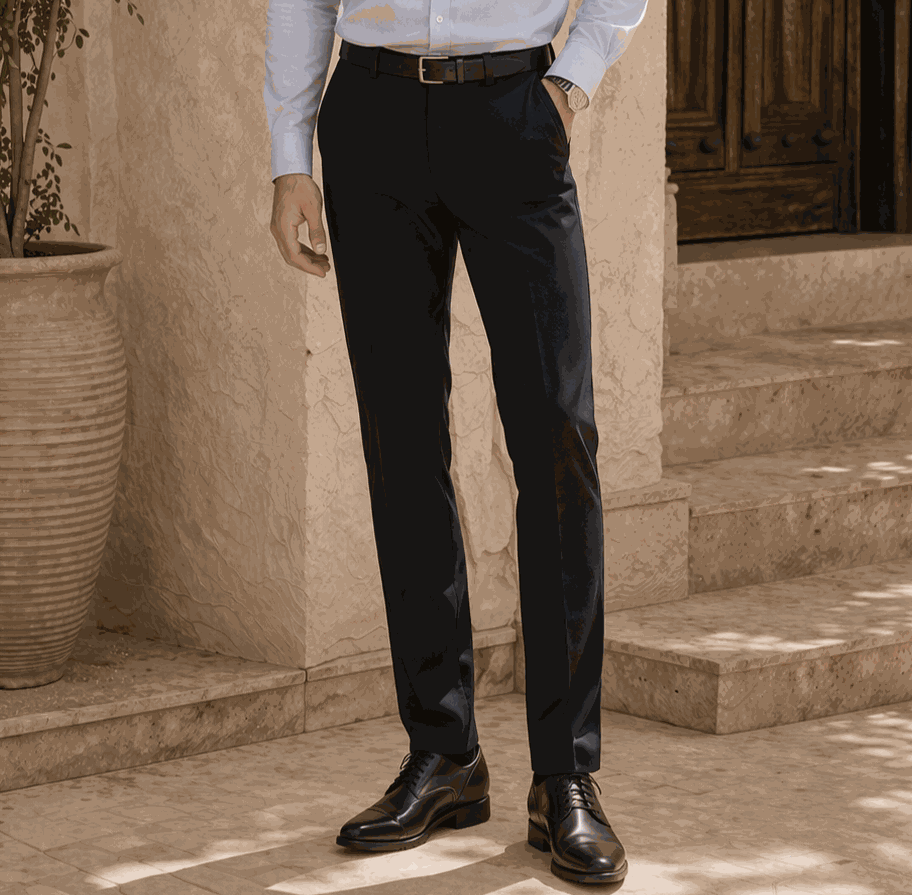 FORMAL PANTS