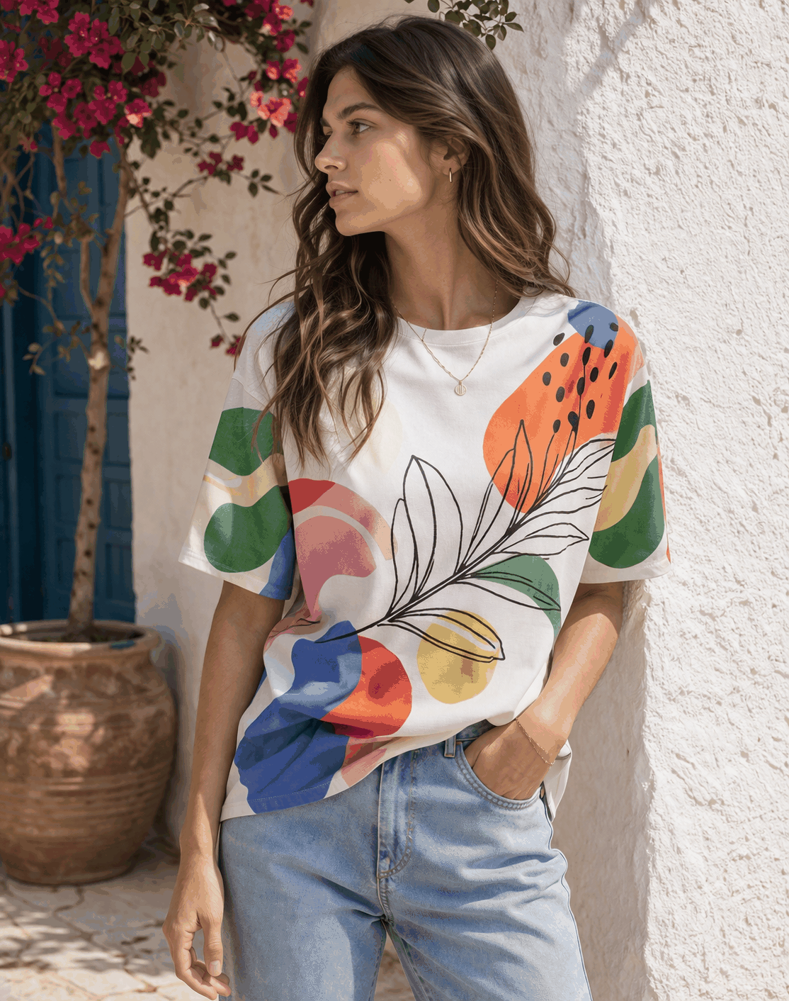 T-SHIRTS