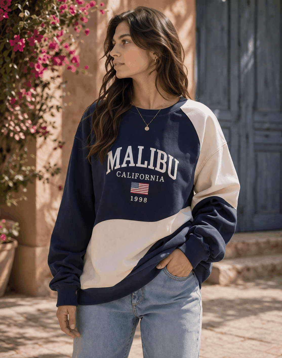 SWEATSHIRTS