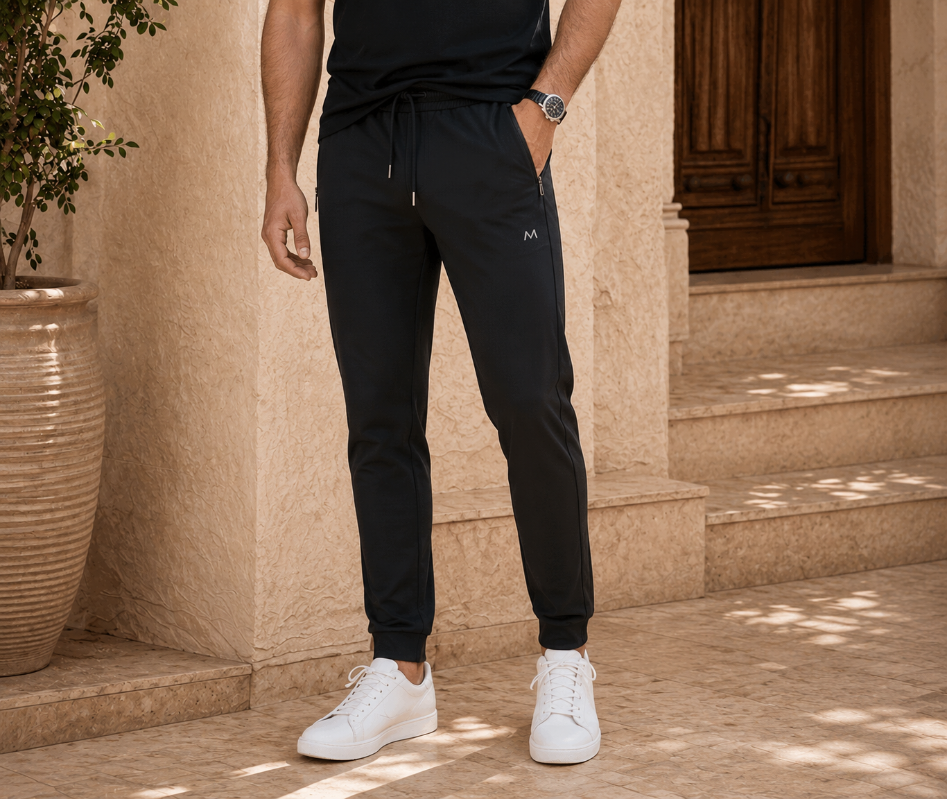 Trackpants