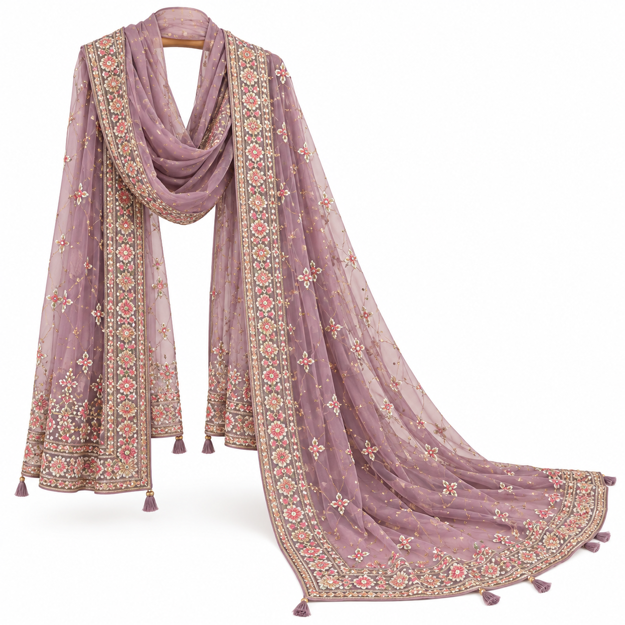 DUPATTA