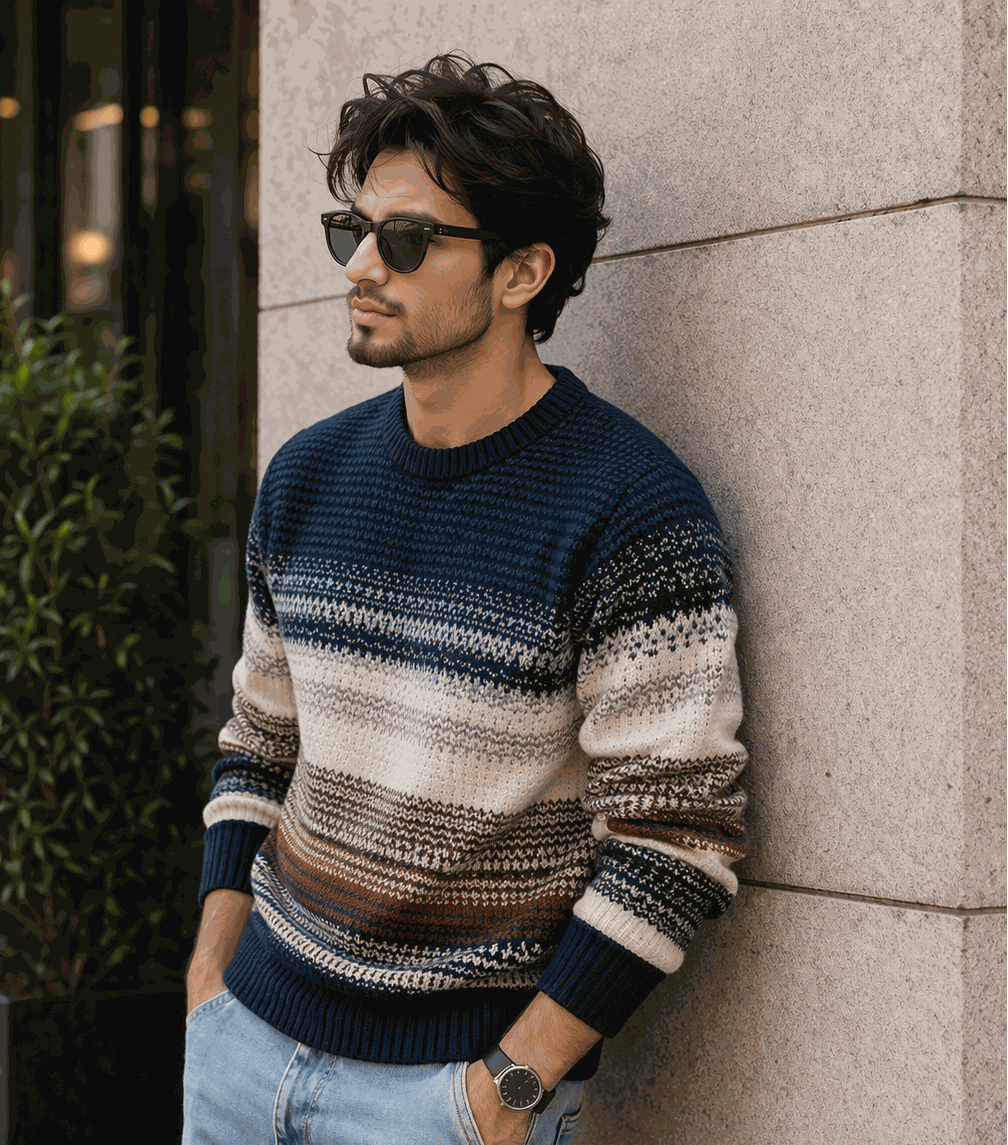 SWEATER