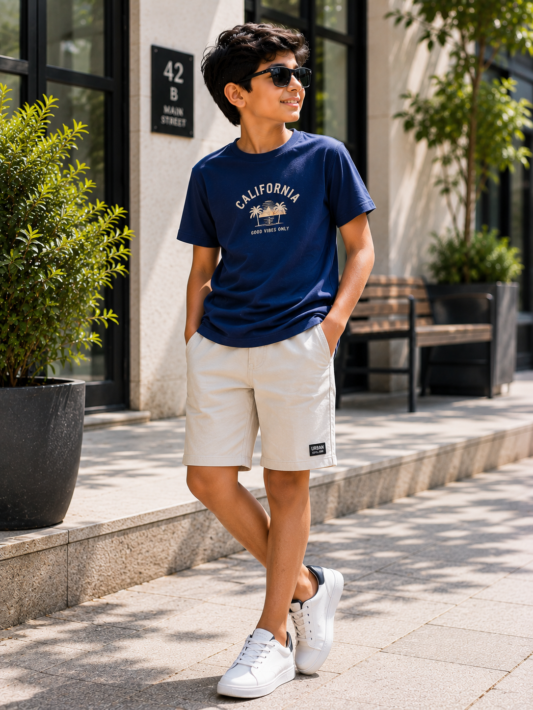 SHORTS