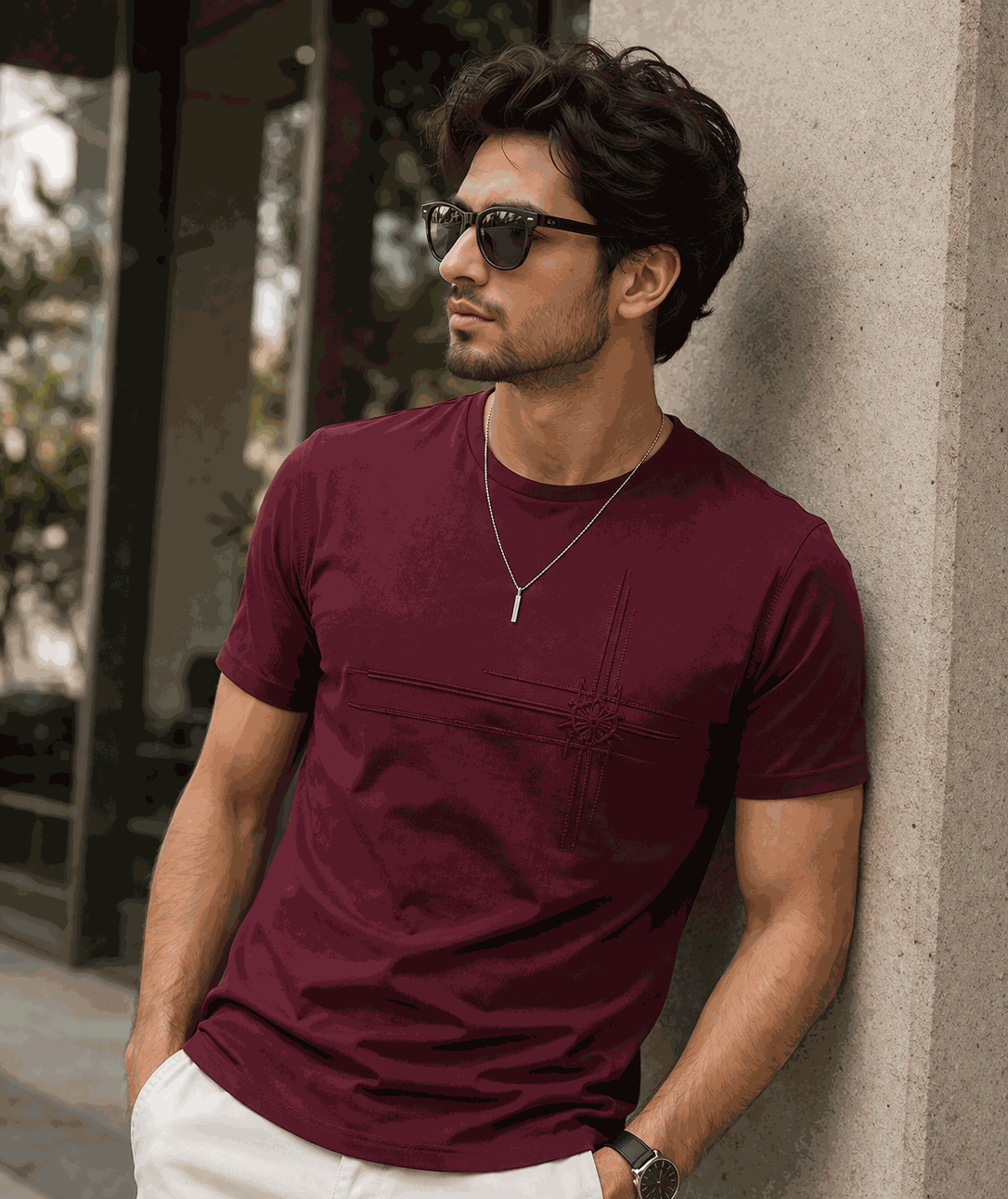 T-SHIRTS