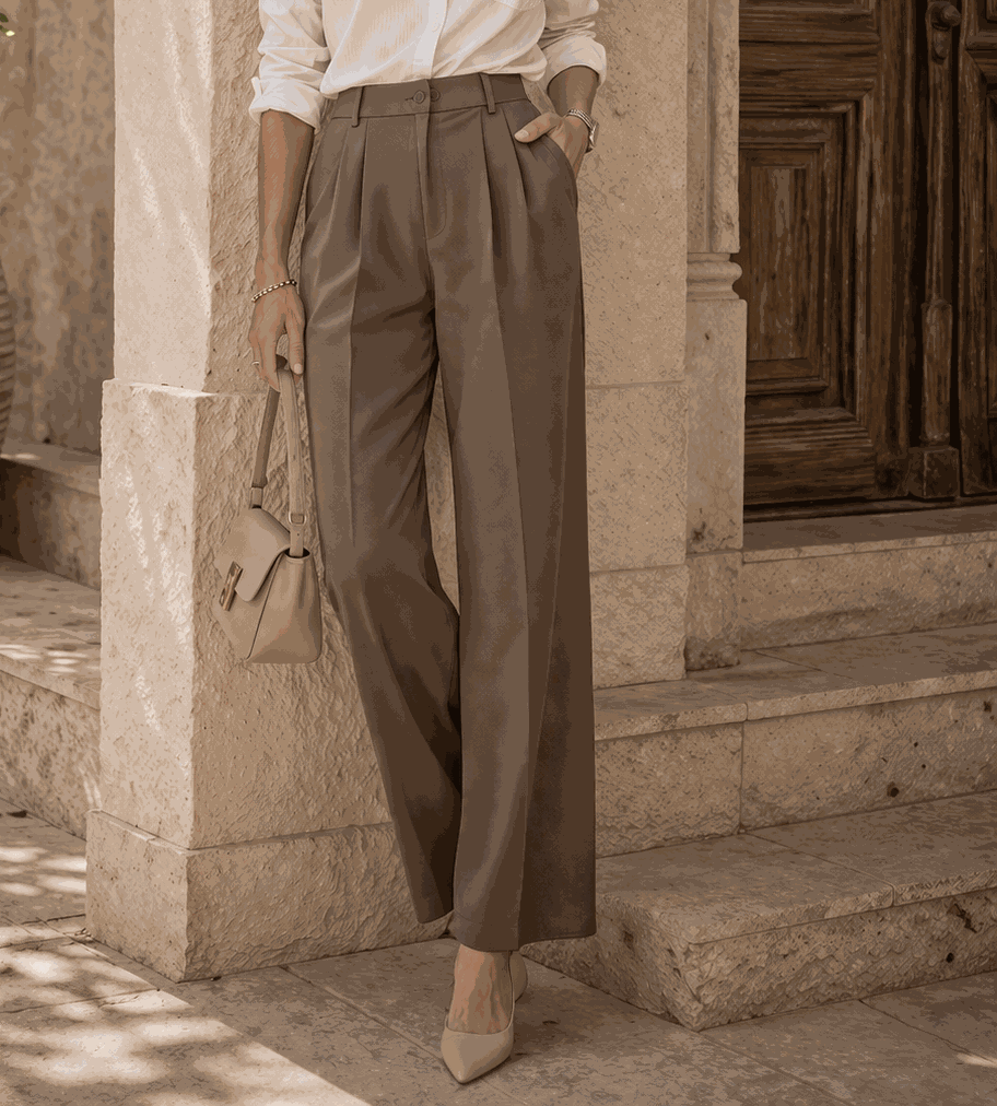 TROUSERS