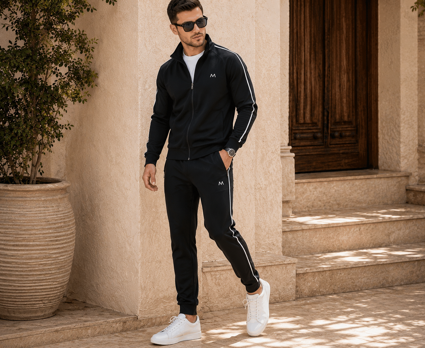 Tracksuits