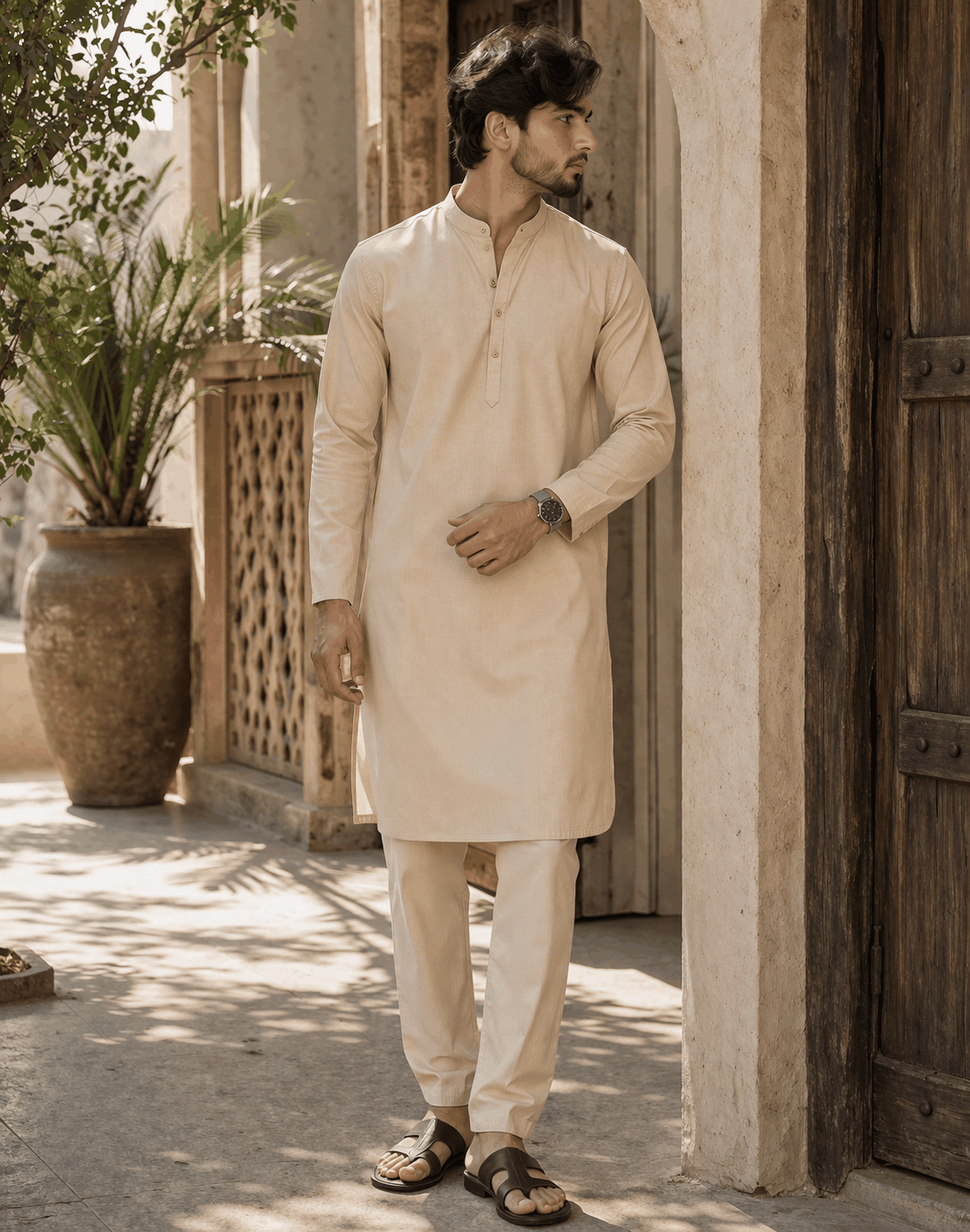 KURTA SET 