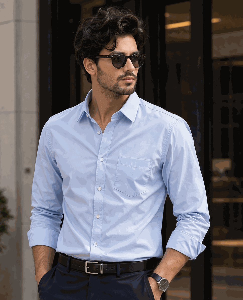 FORMAL SHIRTS 