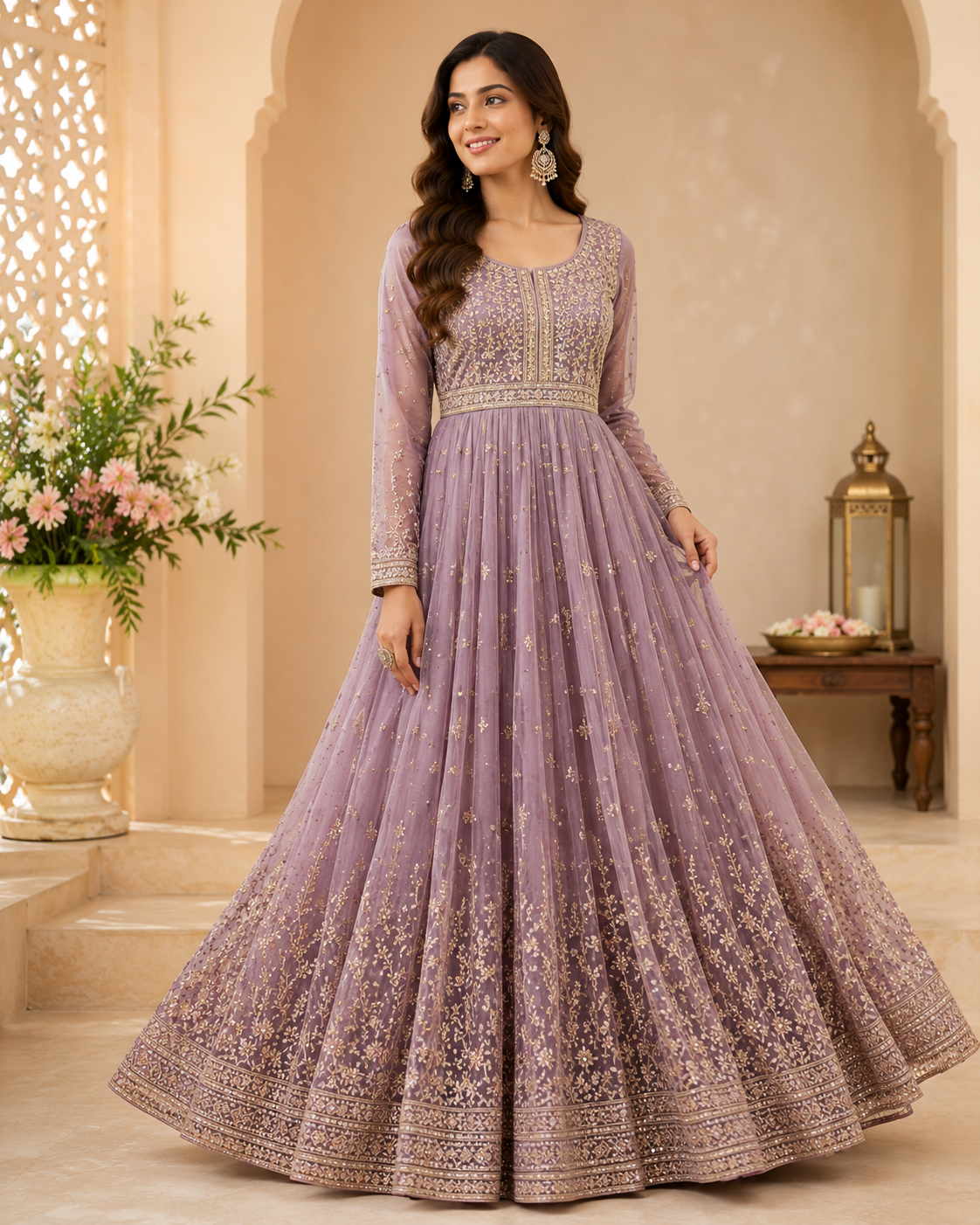 GOWN 