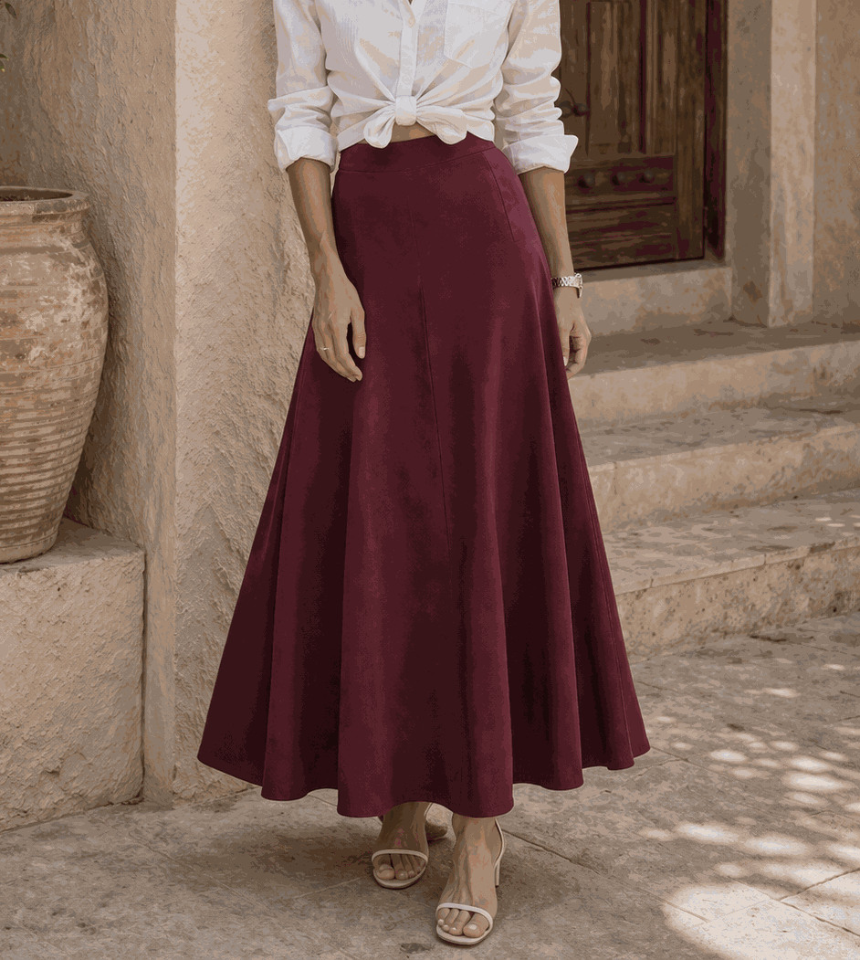 SKIRTS
