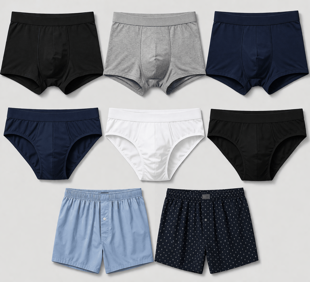 Men's Innerwear